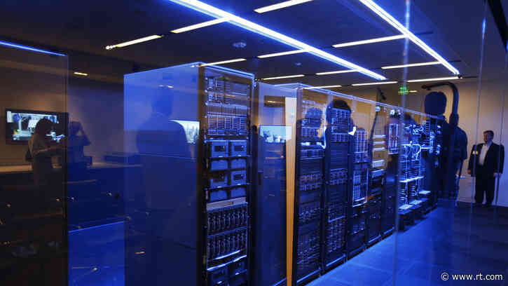 FBI server hacked to send thousands of cyberattack warnings