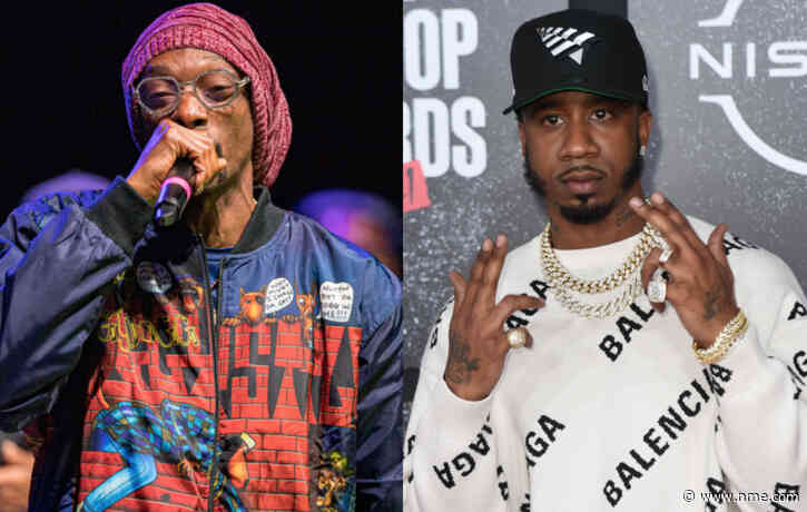 Snoop Dogg signs Griselda’s Benny The Butcher to Def Jam