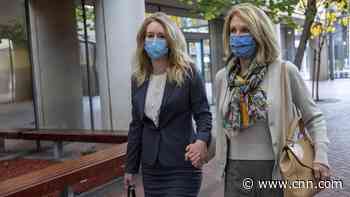 What we learned in the Elizabeth Holmes trial from a frustrated investor and Theranos' final lab director