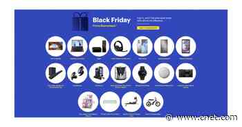 Black Friday 2021 ad scans: Walmart, Staples, Target, Best Buy and more     - CNET