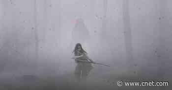 The next Predator movie is called Prey, and it's coming to Hulu in 2022     - CNET