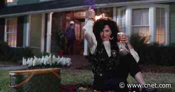 New Marvel shows on Disney Plus: Zombies, '90s X-Men, Agatha Harkness and more     - CNET