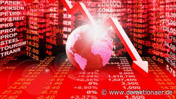 Paypal: Die Analysten zücken den Rotstift - DER AKTIONÄR - DER AKTIONÄR