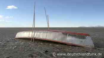 Analysten zu Klimawandel - Auch mit Klimagipfel-Zusagen 2,4 Grad Erderwärmung - Deutschlandfunk