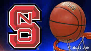 Morsell, Seabron help N.C. State survive Colgate 77-74