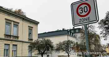 Bamberg: Tempo 30 an deutlich mehr Orten? Stadt will entscheidende Änderung durchsetzen - inFranken.de