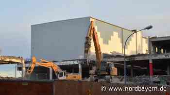 Investor insolvent: Wird das neue Bamberger Atrium zur Bauruine? - Nordbayern.de