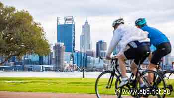 The future of commuting in Perth is electric, as new e-rideable safety laws set for Christmas