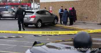 Twin Cities area sees surge in carjackings, putting drivers on edge