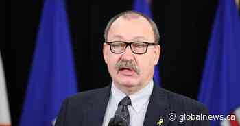 No authority: Minister of municipal affairs can’t remove Calgary Coun. Sean Chu