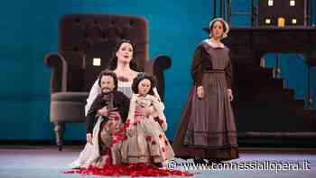 Domenica all'opera su Rai5: La sonnambula con Jessica Pratt - Connessi all'Opera
