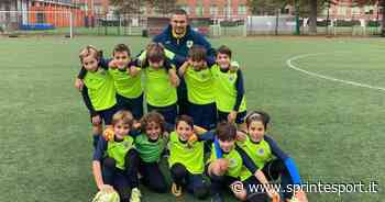 Leone XIII-Città di Opera: gol e spettacolo in quel di Milano grazie a Tricca, Rovito, Noe e Montella - Sprint e Sport