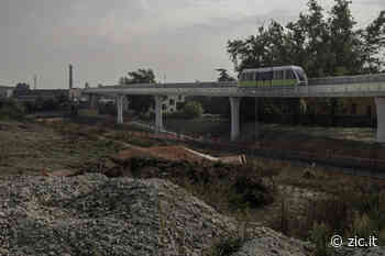 People Mover fermo, il comitato contro l'opera: "Non è un sistema di trasporto" - Zic.it - Zero in condotta