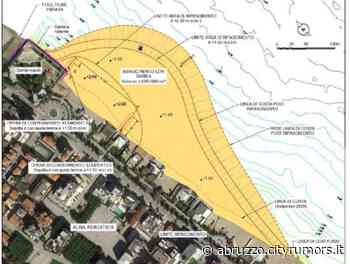 Alba Adriatica, spiaggia di alimentazione: aggiudicati i lavori. Ora l'opera può partire - Cronaca Teramo - Abruzzo Cityrumors