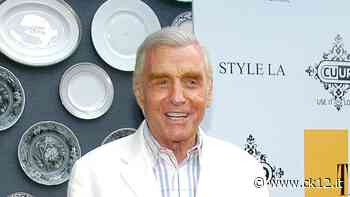 Morto Jerry Douglas, il patriarca della soap opera Febbre d’amore - Ck12 Giornale