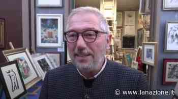 Antiquariato: nei mercatini in cerca dell'opera milionaria, "Se la trovo non la vendo" - LA NAZIONE