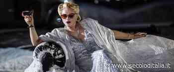 Agamennone sadomaso, non c'è pace per i classici: l'opera di Eschilo riletta e... - Secolo d'Italia