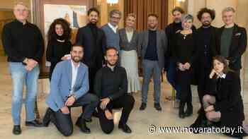 Al Coccia torna Dante con l'opera "Rapimenti d'amore" - NovaraToday