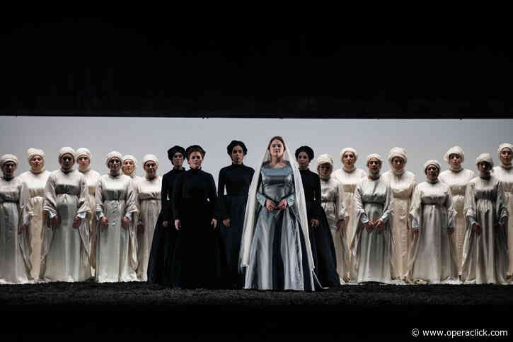 Un appuntamento d'Opera con un capolavoro verdiano al Teatro Ponchielli, capofila di questa produzione per OperaLombardia. In scena il secondo titolo della così detta trilogia popolare: Il Trovatore, il 18 e 20 novembre (ore 20.00) - OperaClick