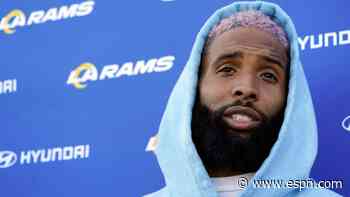 OBJ: Rams decision 'felt right' in heart and soul