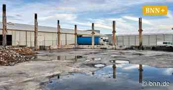 Für Holzindustrie Bruchsal geht turbulentes Jahr zu Ende - BNN - Badische Neueste Nachrichten