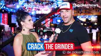 WSOP 2021 | Can Michael Mizrachi Keep a Poker Face or Will He Crack?