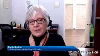 Seasonal Affective Disorder more prominent with COVID-19 stresses