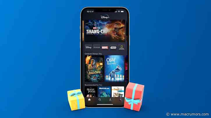 Deals: Get One Month of Disney+ for $1.99 This Weekend Only (New and Returning Subscribers)