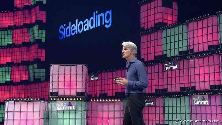 Apple's Arguments Against Sideloading on iOS: All Your Questions Answered