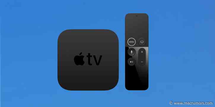 Deals: B&H Photo Discounts Previous Generation 32GB Apple TV 4K to $119.95 ($59 Off)