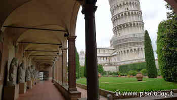 Lavoro: l'Opera della Primaziale Pisana cerca un responsabile ufficio ragioneria - PisaToday