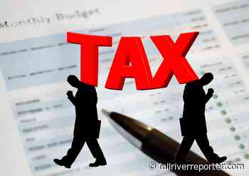 Internal Revenue Service announces tax changes, adjustments, due to inflation - Fall River Reporter