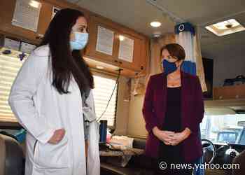 How this Fall River agency is using a grant from the AG to aid Latinx addiction recovery - Yahoo News