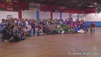 WNY Floor hockey tournament gives back to veterans and those in need