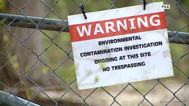 Infrastructure bill includes billions to get PFAS out of water