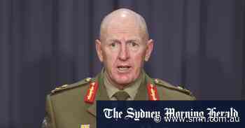 Jabs for under-12s won’t start until January, COVID commander says - Sydney Morning Herald