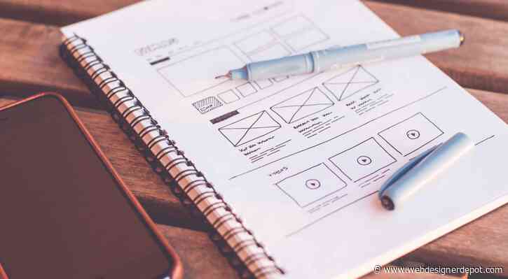 5 Simple Steps To Effective Wireframing