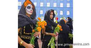 Church of Scientology Honors and Helps Preserve Oaxacan Indigenous Culture