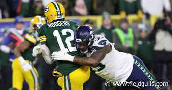 A Seahawks-Packers Preview: 5 Qs and 5 As with Acme Packing Company - Field Gulls