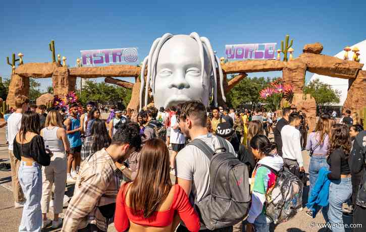 Father of nine-year-old boy that sustained “life-threatening injuries” at Astroworld speaks out about incident