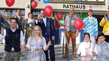Olau: Olching hofft auf ungebremste Faschingsfreude - Merkur Online