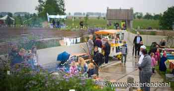 Park Bredelaar in Elst officieel geopend | Default | gelderlander.nl - gelderlander.nl