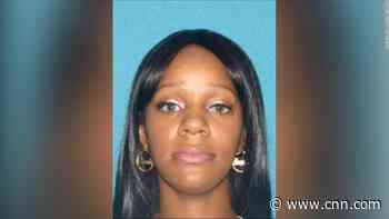 Mother of 14-year-old girl who went missing for almost a month is arrested, officials say