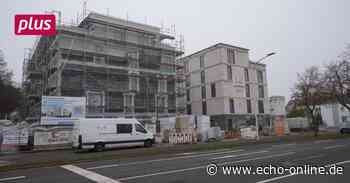 Tiefrote Zahlen in Griesheim – aber keine höheren Steuern - Echo Online