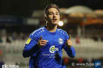 Griesheim zeigt Comeback-Qualitäten - FuPa - FuPa - das Fußballportal