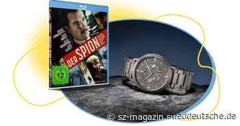 Gewinnspiel: Armbanduhr von Lilienthal Berlin - SZ Magazin