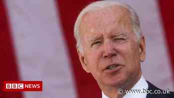 US President Joe Biden tightens restrictions on Huawei and ZTE