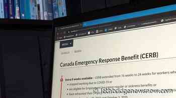 Documents detail impacts of federal aid on benefits for seniors, families - Lethbridge News Now