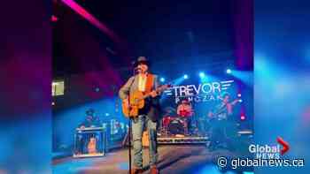 Live events slowly making a comeback in Lethbridge | Watch News Videos Online - Globalnews.ca