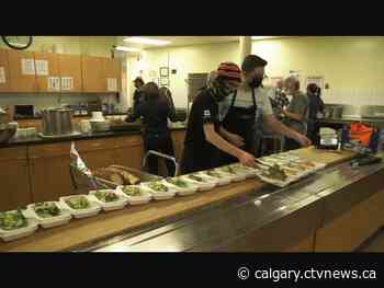 Non-profits in Lethbridge in need of financial donations - CTV News Calgary